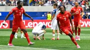 Super-Joker Manzambi: Doppelpack rettet Schweizer WM-Traum