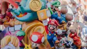Super Mario Bros.: 3 Millionen Dollar Rekord bei Auktion