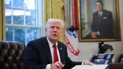 Supreme Court stoppt Trump: Geburtsortsprinzip bleibt in den USA bestehen