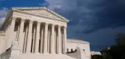 Supreme Court stoppt Trumps Einschränkung des Staatsbürgerschaftsrechts