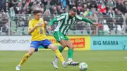 SV Meppen verpflichtet Stürmer Cyrill Akono aus Leipzig