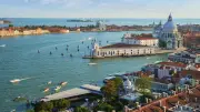 Swarovski-Familie verkauft Trauminsel Santa Cristina für 24 Mio. Euro