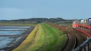 Sylt: Hindenburgdamm wird zum Syltdamm – neuer Name für Bahnverbindung