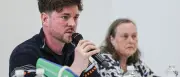 Syrien lässt deutsche Journalistin Eva Maria Michelmann frei