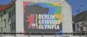 Taekwondo-Präsident sieht Berlin mit guten Olympia-Chancen