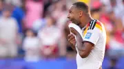 Tah musste ran: DFB-Stars duckten sich beim Elfer-Schießen weg