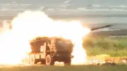 Taiwan probt mit US-Raketenabwehrsystem HIMARS für den Ernstfall
