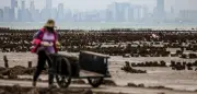 Taiwanische Insel Kinmen: So nah an China, so fern im Konflikt
