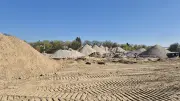 Tanklager Lankwitz: Kompromiss zwischen Gewerbe und Wohnungen