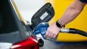 Tankrabatt drückt Inflation im Mai auf 2,6 Prozent