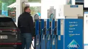 Tankrabatt endet: Experte rät zu letztem Volltanken vor Preissprung