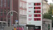 Tankrabatt: Leser kritisieren Wahltaktik und Abzocke