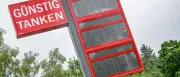 Tankrabatt: Monopolkommission sieht 100-200 Mio. Euro nicht bei Verbrauchern an