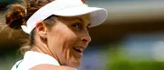 Tatjana Maria: Mutter-Tochter-Traum in Wimbledon rückt näher
