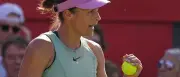Tatjana Maria verpasst fünften WTA-Titel in Eastbourne