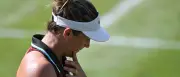 Tatjana Maria verpasst Halbfinale in Nottingham nach kuriosem Spielverlauf