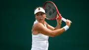 Tatjana Maria will mit Tochter Charlotte 2028 im Doppel spielen
