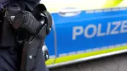 Tatverdächtiger stellt sich nach Tod einer 71-Jährigen in Schleswig