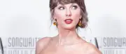 Taylor Swift als jüngste Frau in Songwriters Hall of Fame aufgenommen
