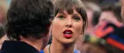 Taylor Swift entthront Helene Fischer in deutschen Charts
