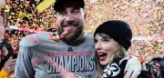 Taylor Swift und Travis Kelce: Hochzeitsgerüchte um Rhode Island