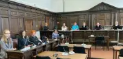 Tödliche Schüsse in Hamburg: Zehneinhalb Jahre Haft wegen Kiosk-Streit