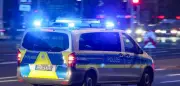 Tödliche Schüsse in Strehla: 42-Jähriger stirbt – zwei Männer festgenommen
