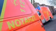 Tödliche Unfälle mit E-Scooter und Motorrad in Hamburg