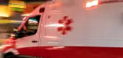 Tödlicher Rope-Jumping-Unfall in Brasilien: Frau stürzt 40 Meter in den Tod