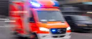 Tödlicher Unfall an Tramhaltestelle in Berlin-Prenzlauer Berg
