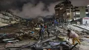 Tödliches Doppel-Erdbeben in Venezuela: Zehntausende Tote befürchtet