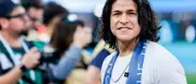„Ted Lasso“-Star Cristo Fernández: Schauspieler und Fußballprofi bei WM gefeiert