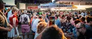 Tegeler Hafenfest gerettet: Neue Veranstalter springen ein