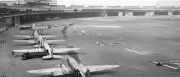 Tempelhofer Feld: Ein geschichtsträchtiger Ort für Frieden und Begegnung