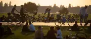 Tempelhofer Feld: Einzigartiger Freiraum für alle Berliner
