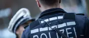 Terrorverdacht gegen 15-Jährigen: Anschlag auf Synagoge geplant