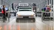 Tesla feiert Verkaufs-Comeback in Europa mit kräftigem Plus im Mai