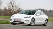 Tesla Model 3 Gebrauchtwagen-Check: So gut ist das E-Auto wirklich