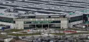 Tesla plant 1000 neue Stellen in Grünheide für Produktionssteigerung