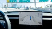 Tesla-Unfall in Texas: NHTSA untersucht tödlichen Crash einer 76-Jährigen