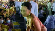 Thai-Prinzessin Bajrakitiyabha jahrelang hirntot? Neue Details