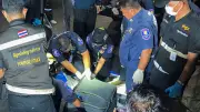 Thailand: 17-Jährige tot in Koffer gefunden – Australier in U-Haft