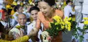 Thailändische Prinzessin Bajrakitiyabha im Alter von 47 Jahren gestorben
