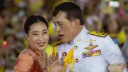Thailändische Prinzessin Bha nach langer Krankheit gestorben