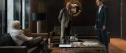 „The Agency“ Staffel 2: Stars über virtuelles London und Moral