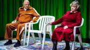 Theaterstück „4/5“: Klug und witzig über das Leben im Alter