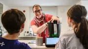 Thermomix-Test: Vier Wochen nur mit der Küchenmaschine kochen