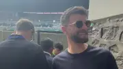 Thomas Müller: Erster Stadionbesuch nach Karriereende ist emotional hart
