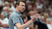 THW Kiel trennt sich von Trainer Filip Jicha mit sofortiger Wirkung