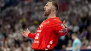 THW Kiel verliert bei Aufsteiger Minden und verpasst Europapokalplatz